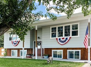 315 W Clark St, Lyman, WY 82937