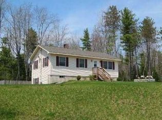 3 Sampsons Way, Bowdoin, ME 04287