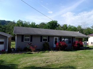 179 Elizabeth St, Bean Station, TN 37708