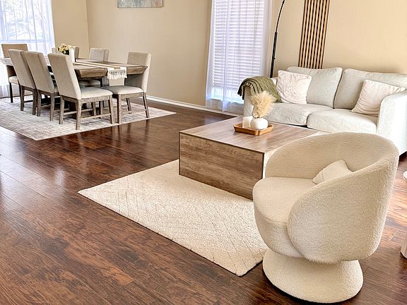 this is the space that you will see as soon as you enter the home