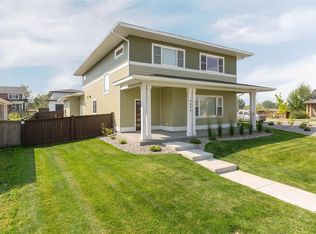 4898 Victory St, Bozeman, MT 59718