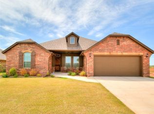 5805 Gadwall Rd, Oklahoma City, OK 73179