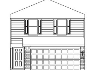 12003 Walter Burton Way, Houston, TX 77048