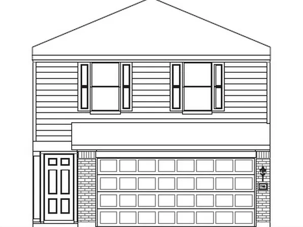 12003 Walter Burton Way, Houston, TX 77048