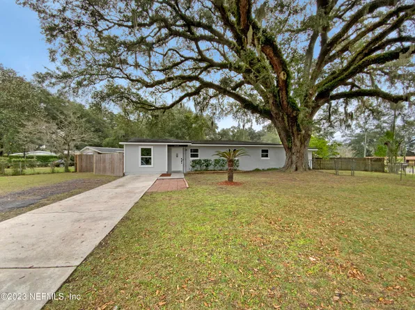 2535 LA TRELLE Court, Jacksonville, FL 32210