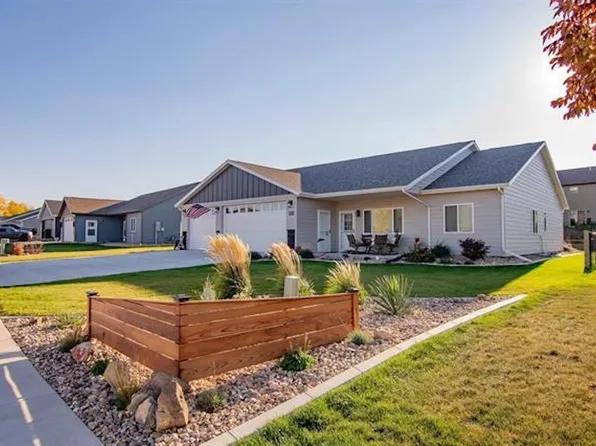 4009 Pintlar Ave, Spearfish, SD 57783