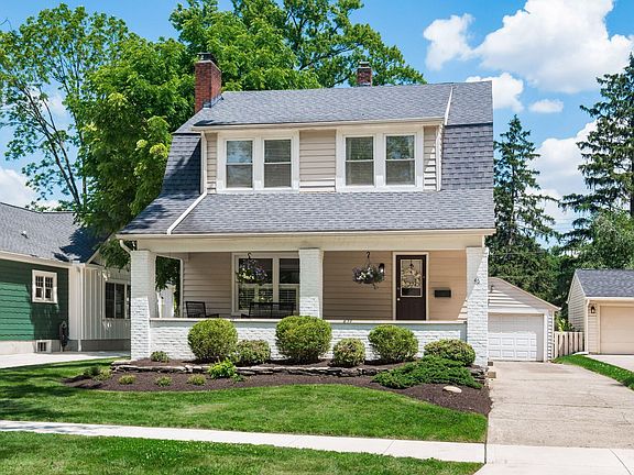 3rd image of 46 Garden Rd