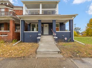 3037 Van Dyke St #1, Detroit, MI 48214