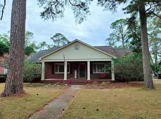 275 S Harney St, Camilla, GA 31730