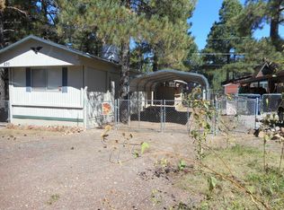 230 E Cedar Wood Dr, Munds Park, AZ 86017