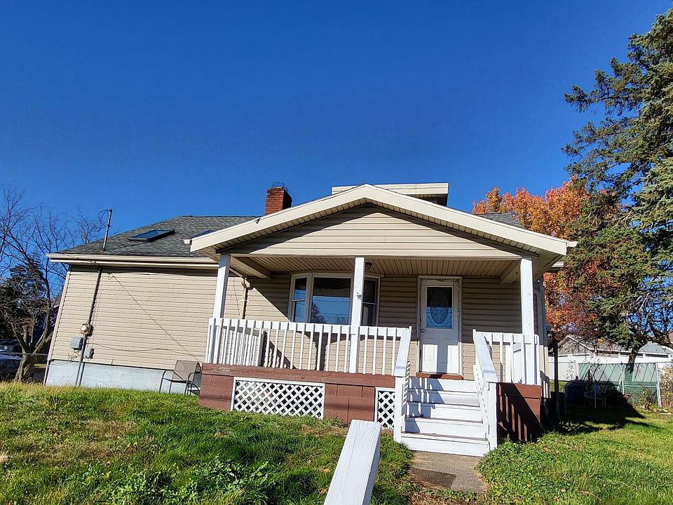 2815 Albrecht Ave, Akron, OH 44312 Zillow