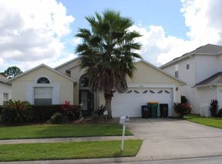 2887 Blooming Alamanda Loop, Kissimmee, FL 34747