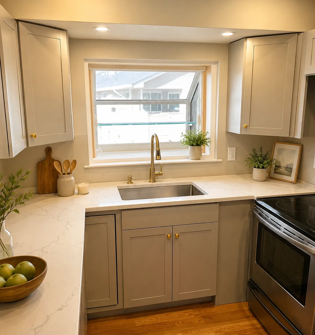 1 bed, 1050 sqft, $2,700 — Photo 2
