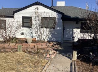 1750 Havana St, Aurora, CO 80010