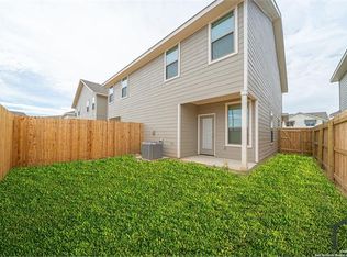 7624 Magnolia Village #102, San Antonio, TX 78252