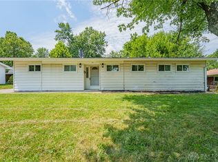 507 Chaucer Rd, Dayton, OH 45431