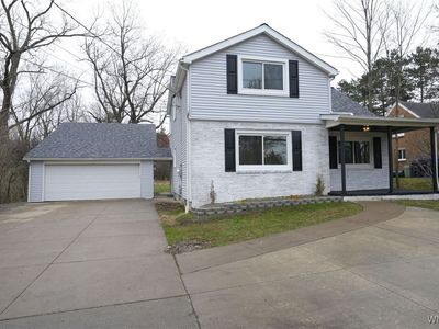 369 Union Rd, West Seneca, NY, 14224