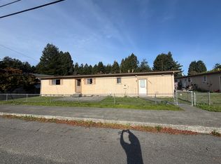 2201 Fern St, Eureka, CA 95503