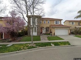 1431 Asterbell Dr, San Ramon, CA 94582