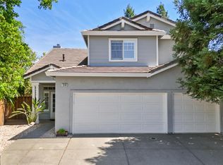 1544 Pinnacles St, Davis, CA 95616