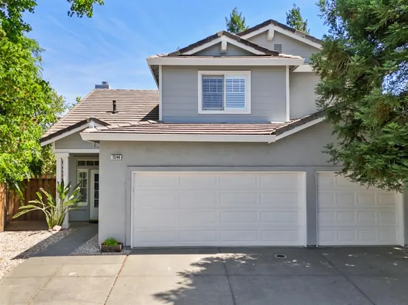 1544 Pinnacles St, Davis, CA 95616