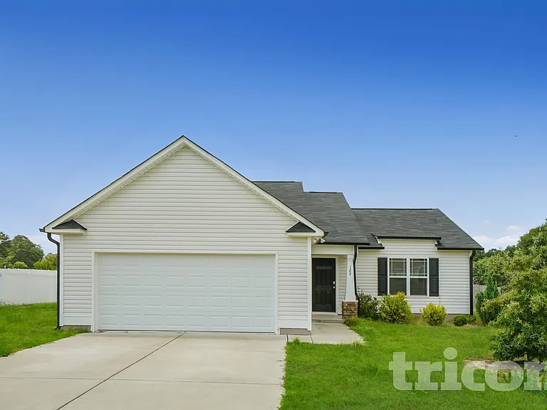 123 Willow Ridge Cir — Photo 1