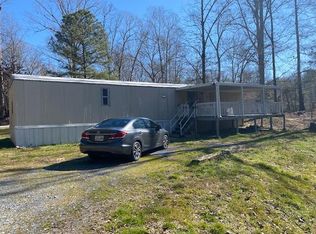 293 Wheeler Dam Rd, Cohutta, GA 30710