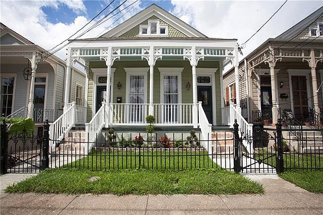 1st image of 4815 Camp St