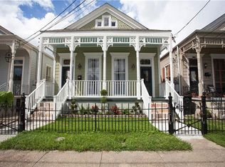 4815 Camp St, New Orleans, LA 70115