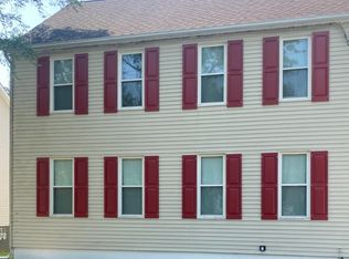 615 Jarvis Rd #B, Sicklerville, NJ 08081