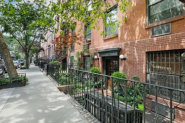 333 West 22nd Street in Chelsea