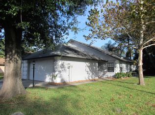4500 Nettle Creek Ct, Port Orange, FL 32127
