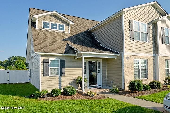 1st image of 2328 Chavis Dr #A