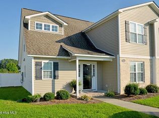 2328 Chavis Dr #A, Greenville, NC 27858
