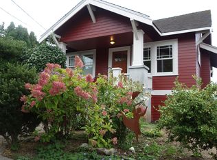 523 N 84th St, Seattle, WA 98103