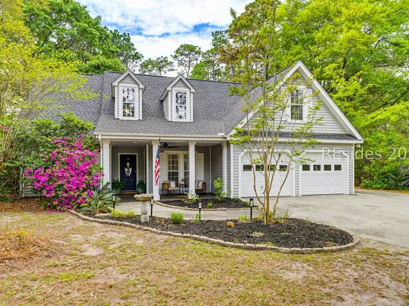 13 James F Byrnes St, Beaufort, SC 29907