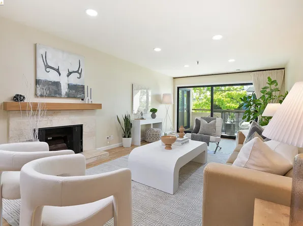 303 Adams St APT 102, Oakland, CA 94610