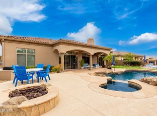 20546 N 83rd Pl, Scottsdale, AZ 85255