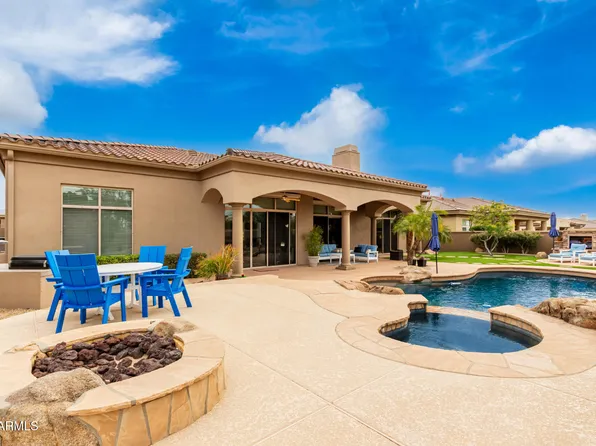 20546 N 83RD Place, Scottsdale, AZ 85255