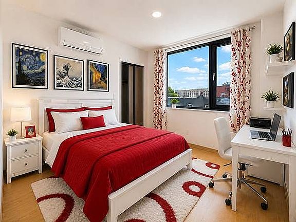4th image of 6020 3rd Ave #4F