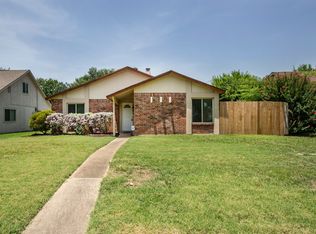 2913 Monarch Dr, Plano, TX 75074