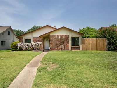 2913 Monarch Dr, Plano, TX, 75074