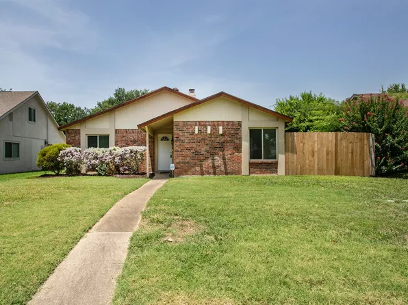 2913 Monarch Dr, Plano, TX 75074