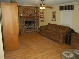 907 Elderberry St, Tupelo, MS 38801