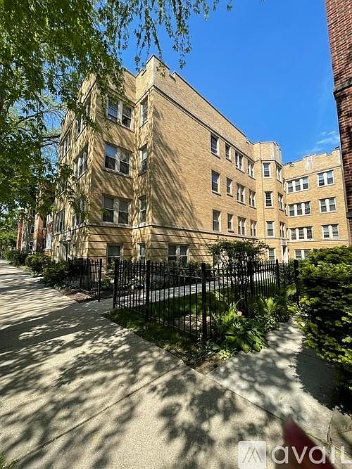 1st image of 6439 N Newgard Ave #2E