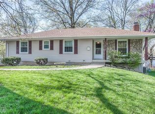 11515 W 70th Ter, Shawnee, KS 66203