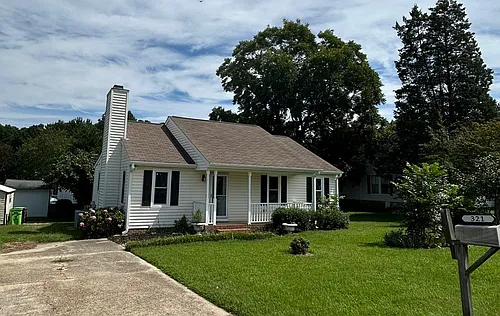 321 Raleigh St Photo 1