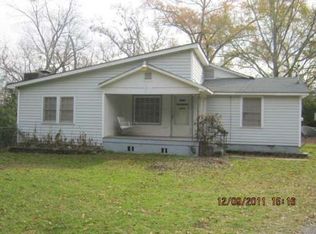 5546 Twin Wells Dr, Macon, GA 31216