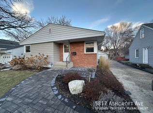 5817 Ashcroft Ave, Edina, MN 55424