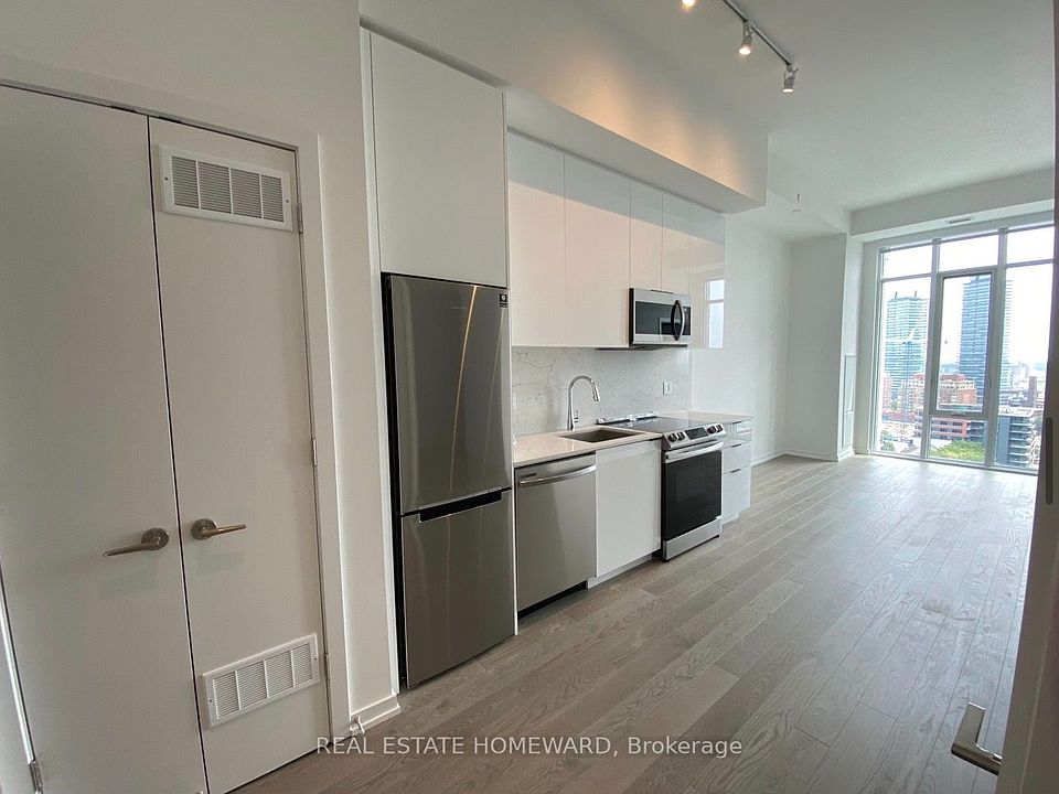 1st image of 50 Power St #1511
